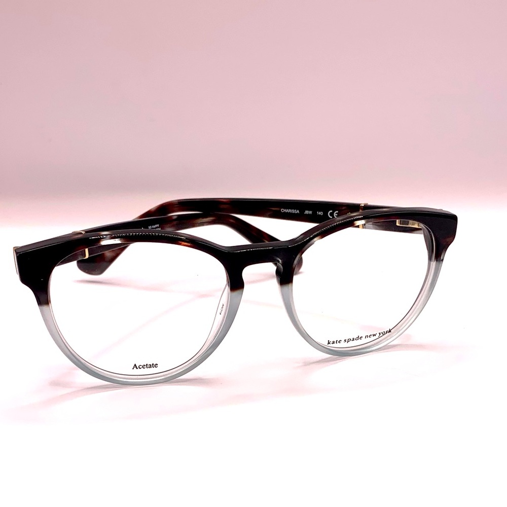 Kate Spade Frame Charissa